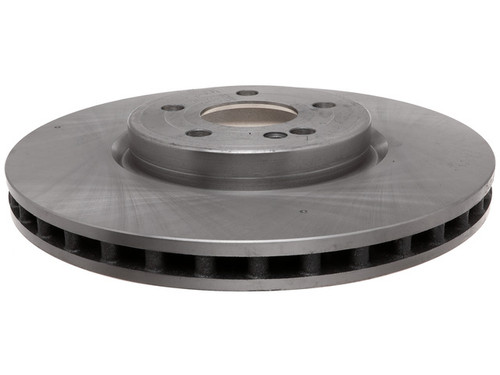 Centric Parts Disc Brake Rotor 121.35201