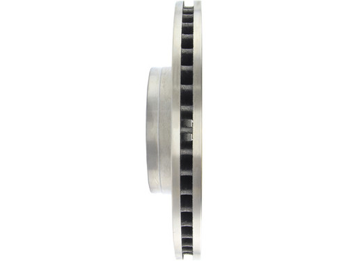 Centric Parts Disc Brake Rotor 121.36005