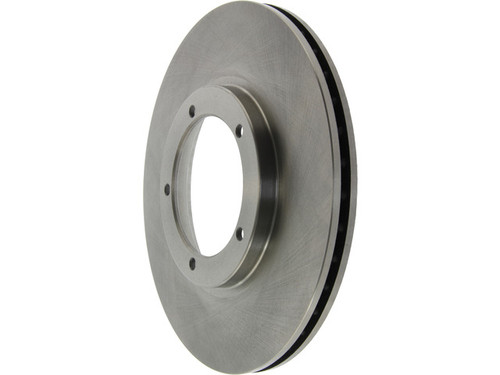 C-TEK Standard Disc Brake Rotors fits 1967-1988 Porsche 911 924 944  CENTRIC PAR