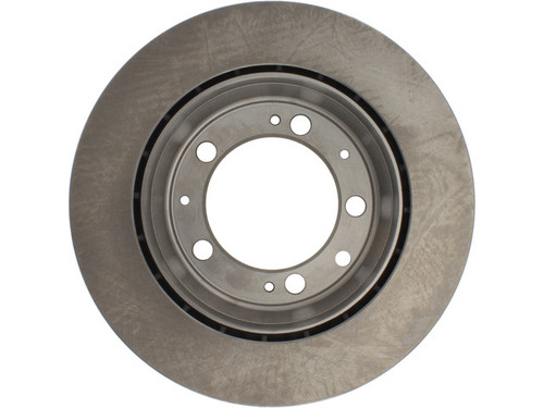 C-TEK Standard Disc Brake Rotors fits 1977-1988 Porsche 924 928 944  CENTRIC PAR