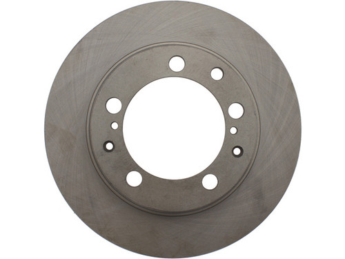 Disc Brake Rotor fits 1989-1993 Porsche 911 944  CENTRIC PARTS