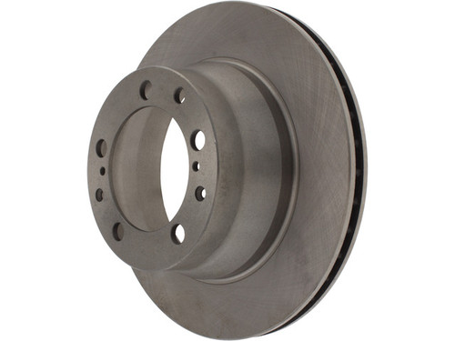 Disc Brake Rotor fits 1989-1993 Porsche 911 944  CENTRIC PARTS