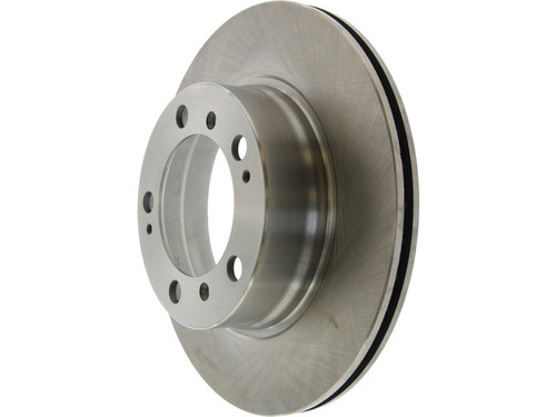Disc Brake Rotor fits 1997-2004 Porsche Boxster  C-TEK BY CENTRIC