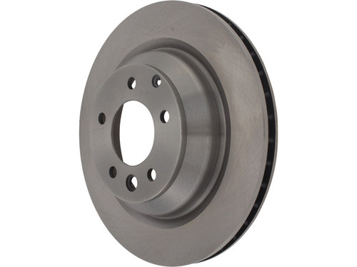 Disc Brake Rotor fits 2008-2009 Volkswagen Touareg  C-TEK BY CENTRIC