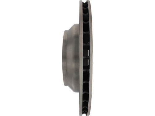 Centric Parts Disc Brake Rotor 121.37044
