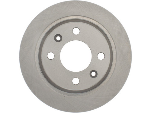 C-TEK Standard Disc Brake Rotors fits 1986-1998 Saab 9000  CENTRIC PARTS