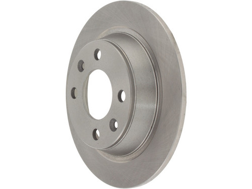 C-TEK Standard Disc Brake Rotors fits 1986-1998 Saab 9000  CENTRIC PARTS