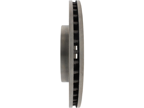 Centric Parts Disc Brake Rotor P/N:121.38008