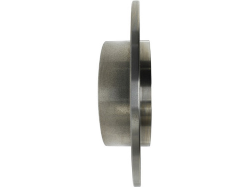 Centric Parts Disc Brake Rotor P/N:121.38013
