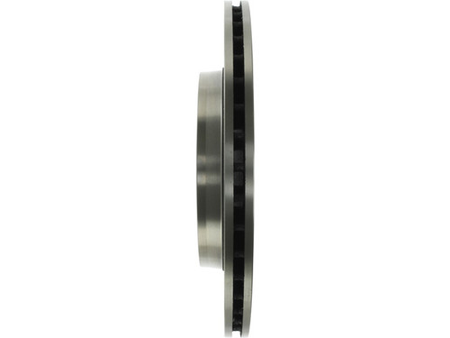 Centric Parts Disc Brake Rotor 121.38019