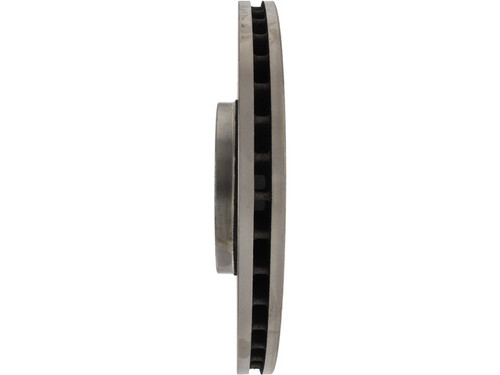 Centric Parts Disc Brake Rotor 121.3802