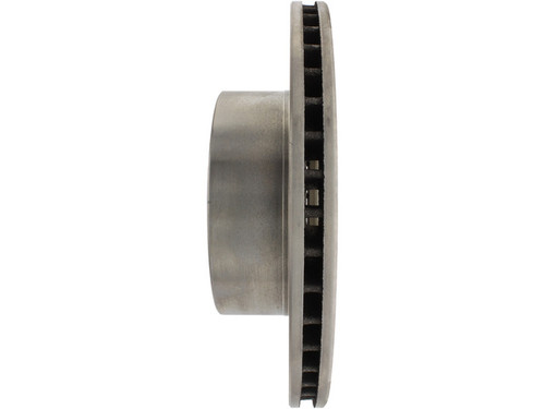 Disc Brake Rotor-C-TEK Standard Centric 121.39006