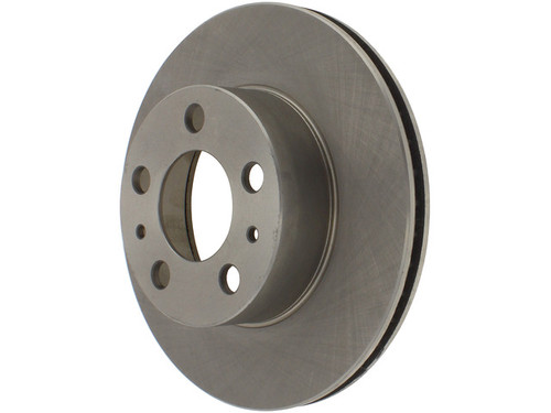 Disc Brake Rotor-C-TEK Standard Centric 121.39006