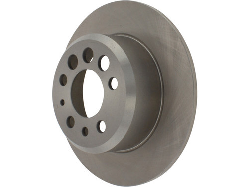 C-TEK Standard Disc Brake Rotors fits 1975-1997 Volvo 244,245 242 740  CENTRIC P