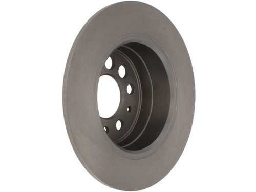 C-TEK Standard Disc Brake Rotors fits 1975-1997 Volvo 244,245 242 740  CENTRIC P