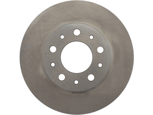 C-TEK Standard Disc Brake Rotors fits 1983-1990 Volvo 740 760 745  CENTRIC PARTS