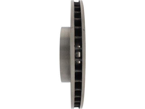 Centric Parts Disc Brake Rotor P/N:121.39017