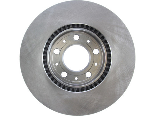 C-TEK Standard Disc Brake Rotors fits 1994-2004 Volvo C70 850 960  CENTRIC PARTS