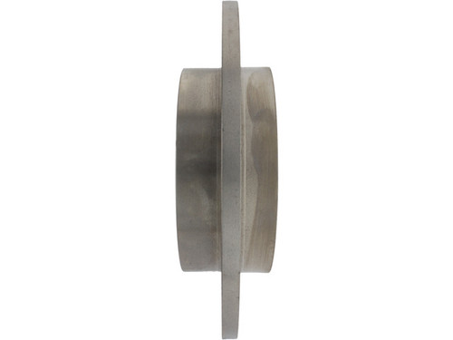 Centric Parts Disc Brake Rotor 121.39022