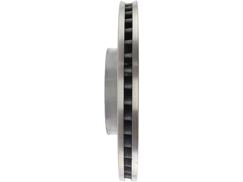 Centric Parts Disc Brake Rotor 121.39026