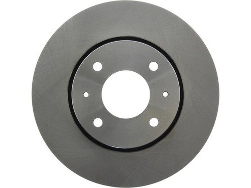 C-TEK Standard Disc Brake Rotors fits 2000-2011 Volvo S40 S40,V40  CENTRIC PARTS
