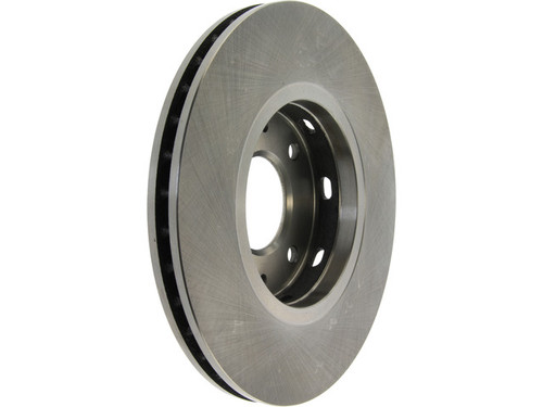 C-TEK Standard Disc Brake Rotors fits 2000-2011 Volvo S40 S40,V40  CENTRIC PARTS