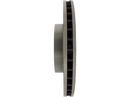Centric Parts Disc Brake Rotor 121.39029
