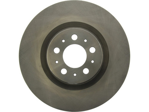 C-TEK Standard Disc Brake Rotors fits 2004-2007 Volvo S60,V70  CENTRIC PARTS
