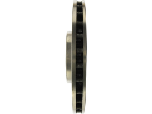 Centric Parts Disc Brake Rotor 121.39035