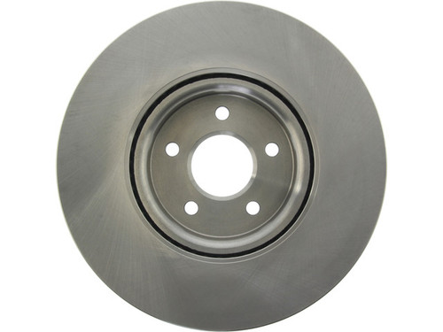 C-TEK Standard Disc Brake Rotors fits 2004-2013 Volvo C70 S40 V50  CENTRIC PARTS