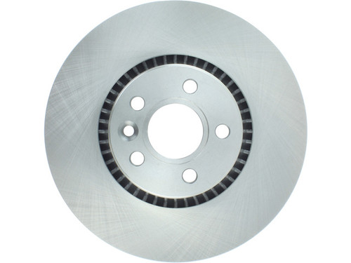 C-TEK Standard Disc Brake Rotors fits 2008-2018 Volvo S80 XC70 S60  CENTRIC PART