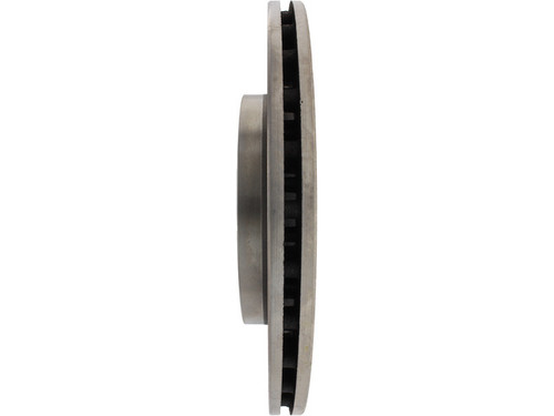 C-TEK Standard Disc Brake Rotors fits 2007-2018 Volvo S80 XC70 S60  CENTRIC PART
