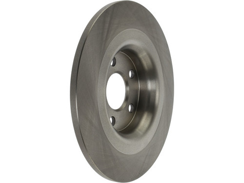 C-TEK Standard Disc Brake Rotors fits 2017-2018 Volvo S90,V90 Cross Country S90,