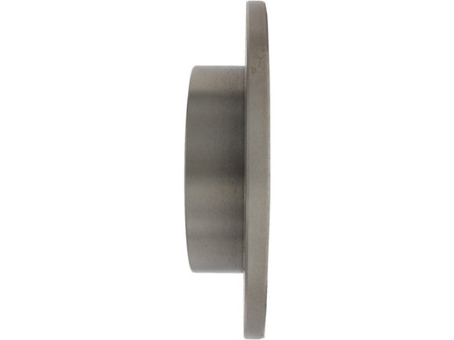 Centric Parts Disc Brake Rotor 121.40006