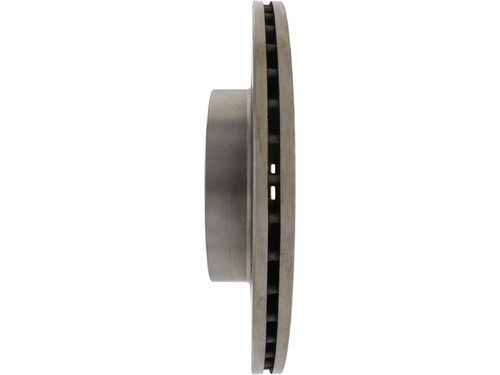 Centric Parts Disc Brake Rotor 121.4002