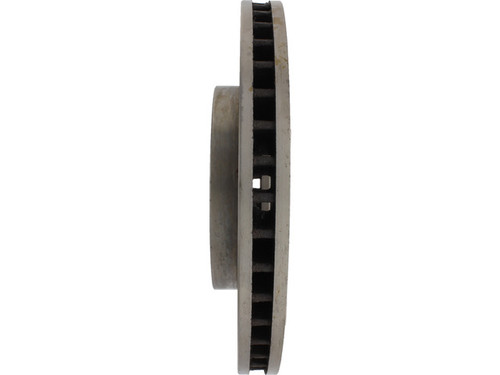 Centric Parts Disc Brake Rotor P/N:121.40033