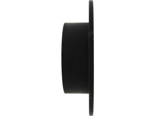 Centric Parts Disc Brake Rotor P/N:121.40035