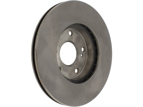 Disc Brake Rotor-C-TEK Standard Centric 121.40036