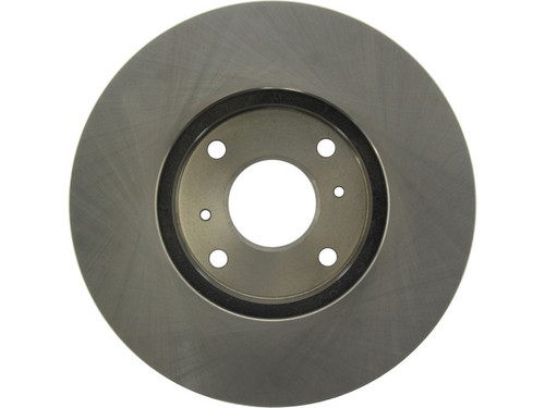 Disc Brake Rotor fits 1998-1999 Acura CL  CENTRIC PARTS