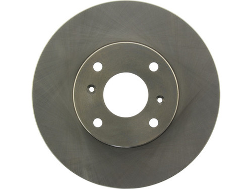 Disc Brake Rotor fits 1998-1999 Acura CL  CENTRIC PARTS