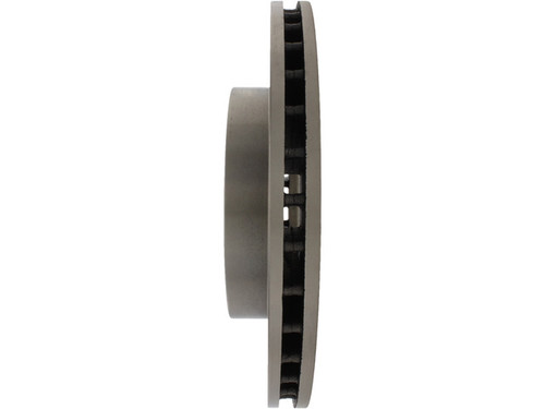 Centric Parts Disc Brake Rotor P/N:121.40039