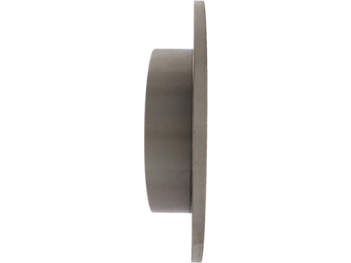 Centric Parts Disc Brake Rotor P/N:121.40042