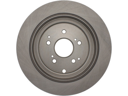 Disc Brake Rotor-C-TEK Standard Centric 121.40053