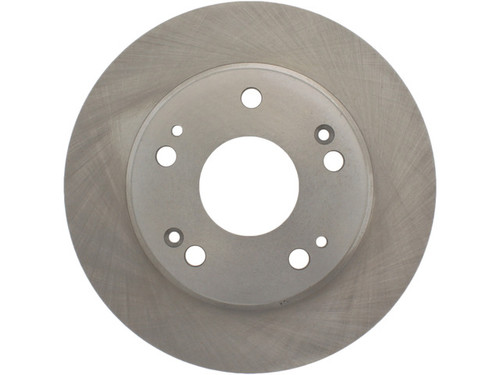 Disc Brake Rotor-C-TEK Standard Centric 121.40055