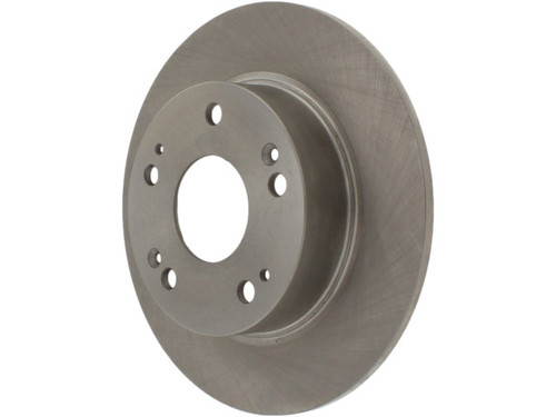 Disc Brake Rotor-C-TEK Standard Centric 121.40055