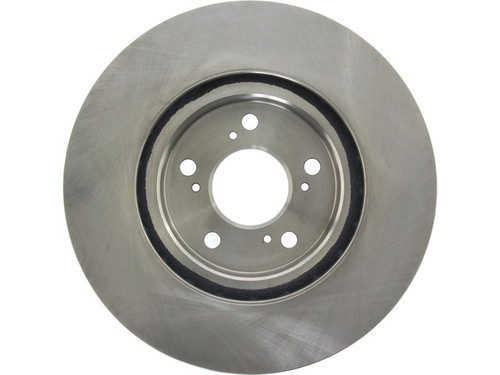 C-TEK Standard Disc Brake Rotors fits 2005-2012 Acura RL  CENTRIC PARTS