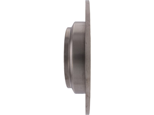 Centric Parts Disc Brake Rotor P/N:121.40077