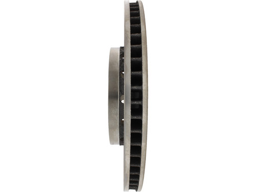 Centric Parts Disc Brake Rotor 121.4008