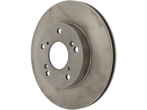 C-TEK Standard Disc Brake Rotors fits 2012-2015 Honda Civic  CENTRIC PARTS