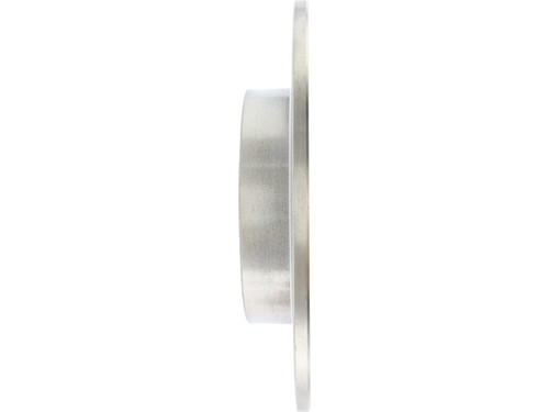 Centric Parts Disc Brake Rotor P/N:121.40093